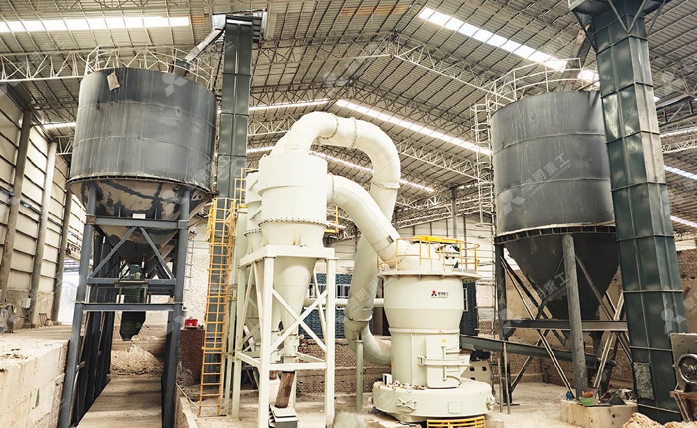 Moinho de moagem europeu MTW178G para cal virgem na dessulfurização de usina termelétrica