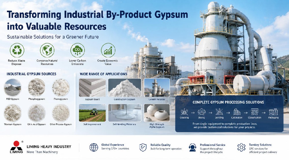 Transforming Industrial By-Product Gypsum into Valuable Resources Recycling Technologies, Applications, and Complete Processing Solutions.jpg